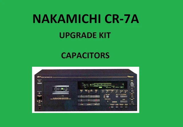 NAD - 1020 Préamplificateur - Catawiki