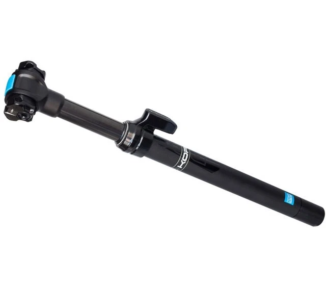 KORYAK Seatpost DSP 70mm retractable ø 27.2mm x 400 mm