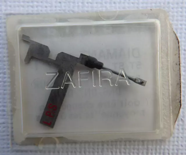 Zafira Diamant Nadel Dual DN 6 / 8 für DUAL CDS / TKS 650 - 660 / DN 6 / 7 / 8