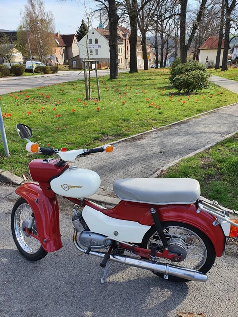 Simson Star SR 4-2/1