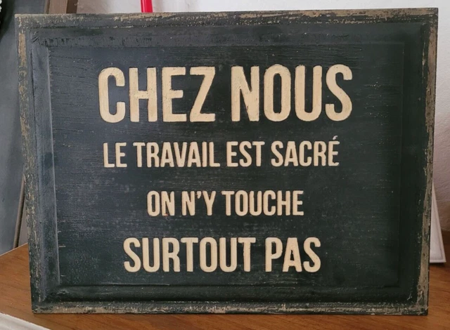 grande plaque metal /panneau café 61*23cm ref 17533 | eBay