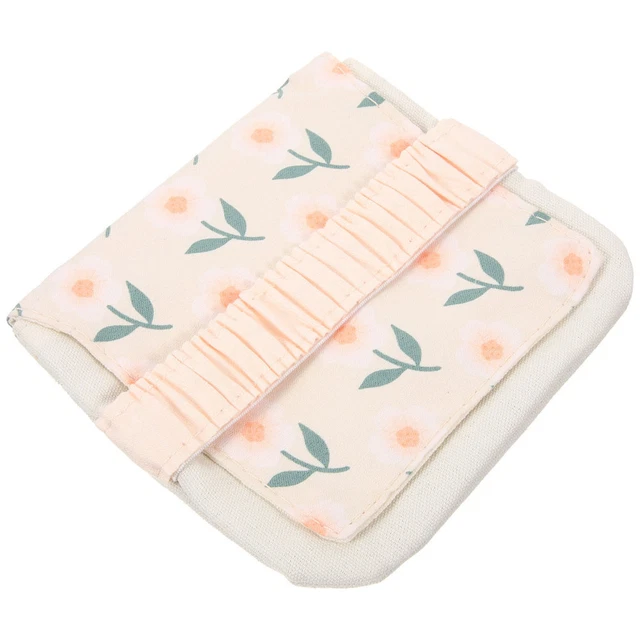 Sac De Rangement Pour Serviettes Hygiéniques Étudiant Voyage