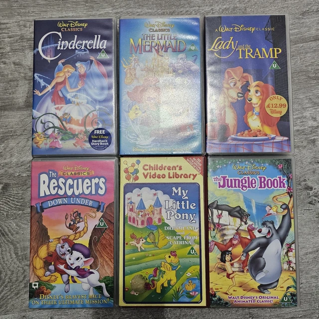 Free full online length disney movies