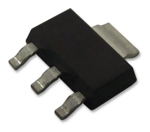 LED Conducteur, SOD-223, LED Pilotes Ic's , Qty.5 NSI45035JZT1G