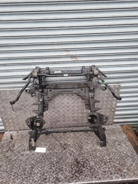 BMW X5 F15 M Sport Subframe Front 6866687 2014-2018 £359.99 - PicClick UK