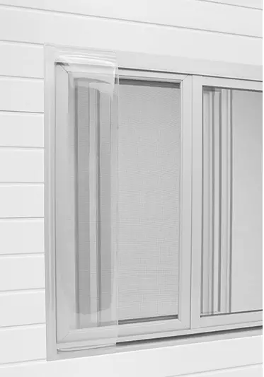 Window Weather Guards 1000mm WeatherGuards 3