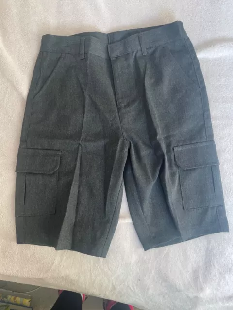 Tesco sales boys shorts