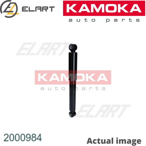 SHOCK ABSORBER FOR HYUNDAI ATOS AMICA/ATOZ SANTRO/XING G4HC 1.0L 4cyl