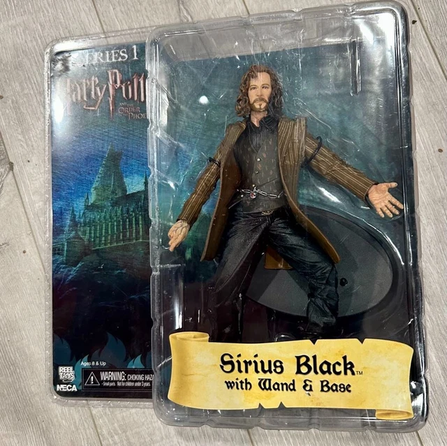 Panenka Harry Potter Sirius Black Nové za 498 Kč