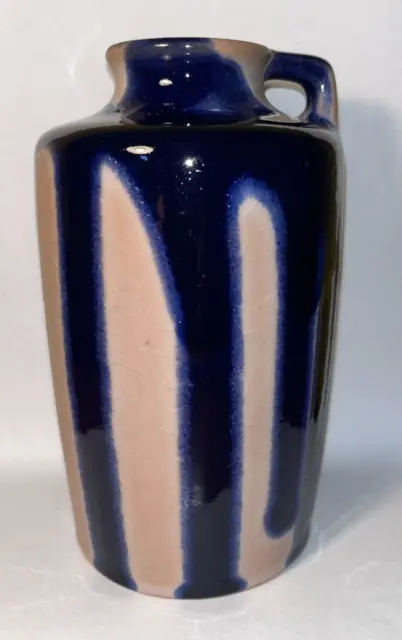West German Pottery Vase 9300 Marei Keramic
