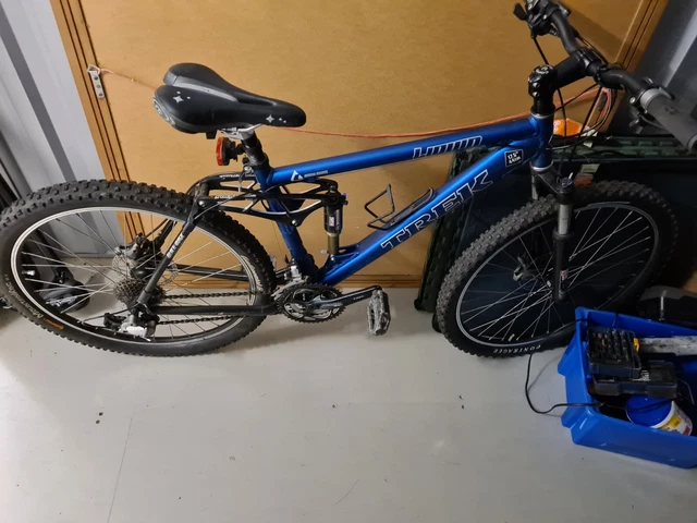 Trek liquid deals