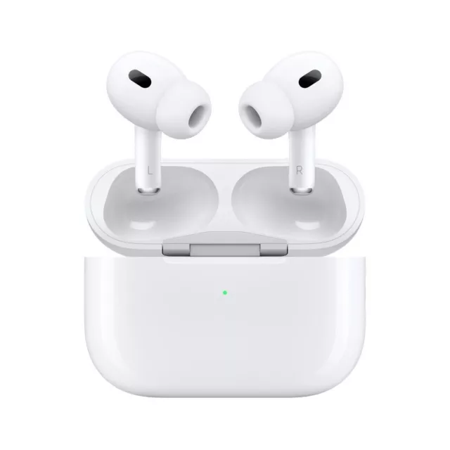 3rd Generation Earbuds Fits Airpods Pro+Charging Case Headset & Earphone -white