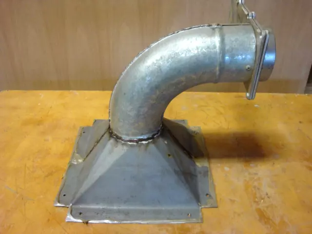 Dust collection, Delta Rockwell Contractors Model 10 Table Saw Stand Base Dust collection, Delta Rockwell Contractors Model 10 Table Saw Stand Base