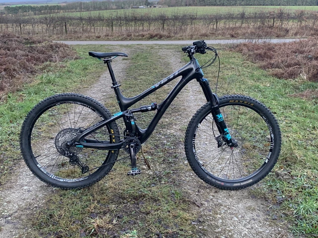 Yeti sb5 turq outlet