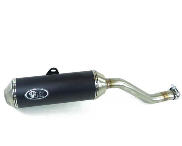 Scarico per Yamaha Super Tenere XTZ 1200