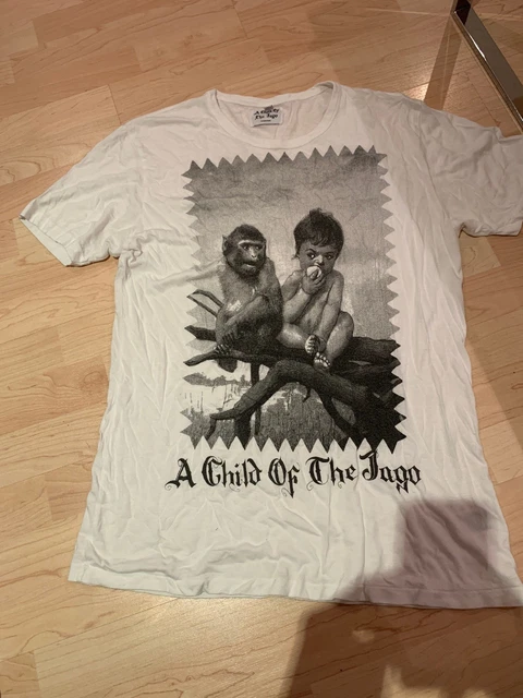 A Child Of The Jago ×コムデギャルソン限定 キャスケット COMME des