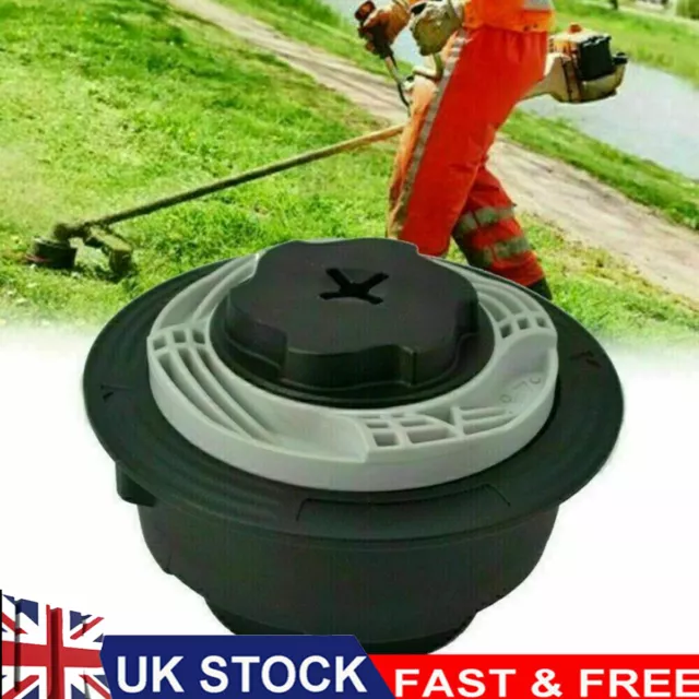 FOR Stihl Autocut C6-2 Strimmer & Trimmer Head FS38 FS40 FS45 FS50 FSE81 UK