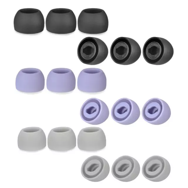 Earbuds Silicone Replacement Ear Cap Ear Tips For Samsung Galaxy Buds Pro