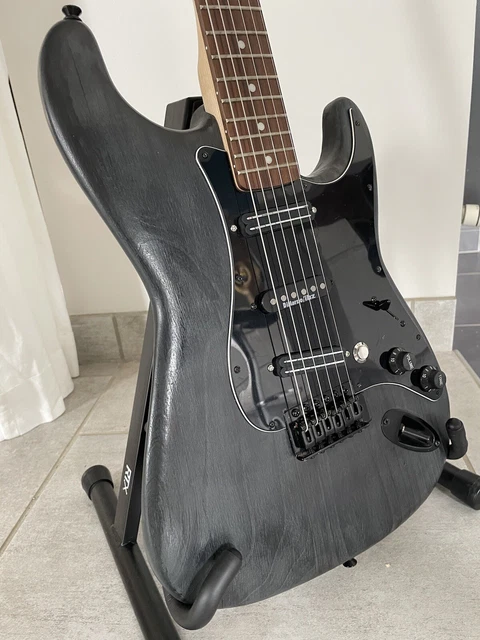 yamaha unique HsH