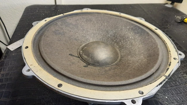 WOOFER PIONEER CS-88 12