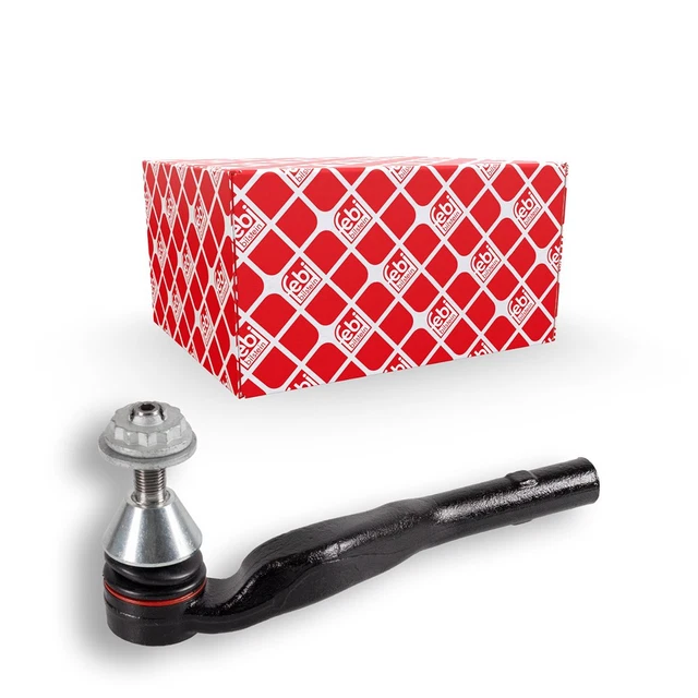 TÊTE DE BARRE D'accouplement FEBI BILSTEIN Essieu Avant Gauche Pour MERCEDES-BEN EUR 48,19