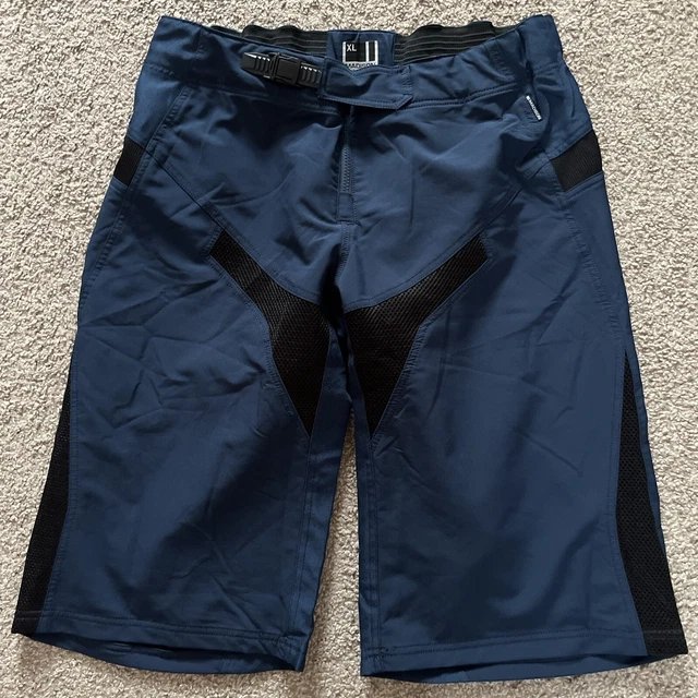 Madison alpine top mtb jersey