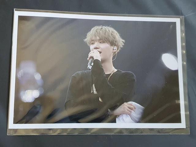 BTS 5TH MUSTER Magic Shop Blu-ray Japan Performance K-Pop