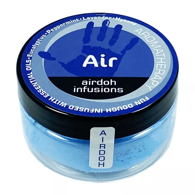 Airdoh Kinder Luft Aromatherapie Teig 50g