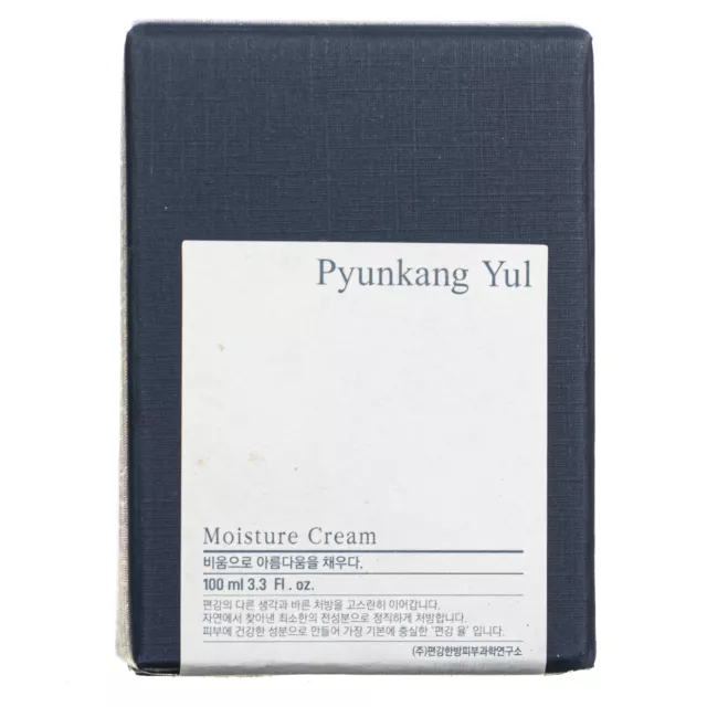 Pyunkang Yul Creme hydratante, 100 ml 3