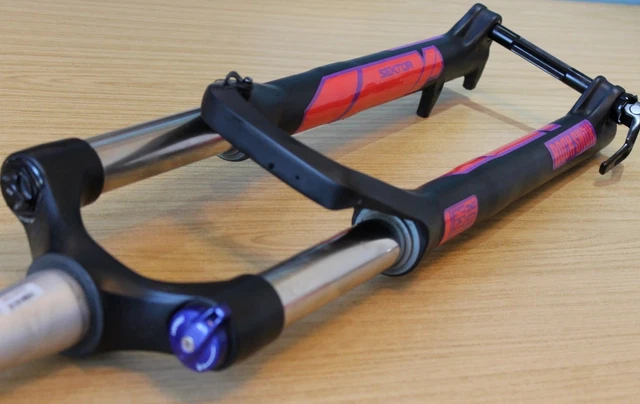Air forks 29 cheap