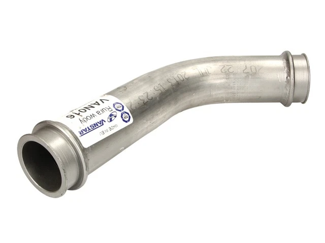 COOLING SYSTEM METAL Pipe Volvo Fh12 Fm12 D12A340-D12F430 08.93- I £107 ...