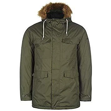 Gelert siberian best sale parka
