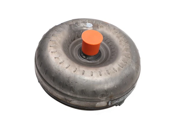 Automatic Transmission Torque Converter GM Parts 19419378 Reman