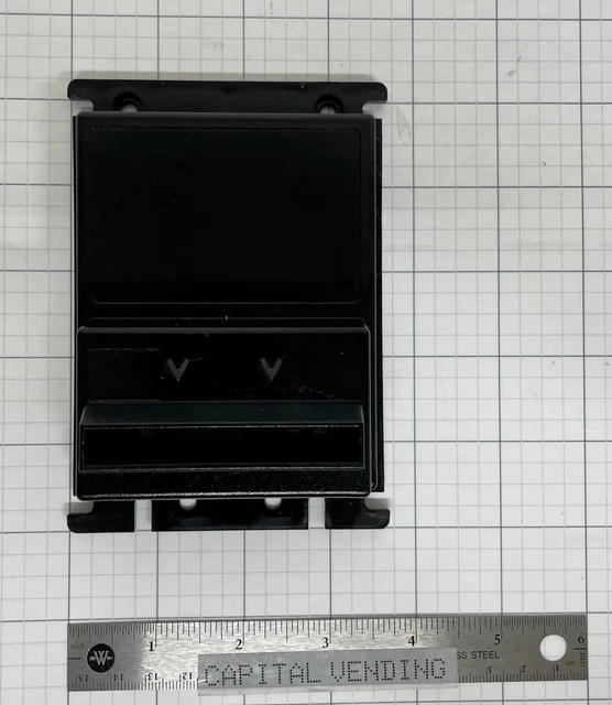 MEI Mars Validator Mask #3 Mount Downstacker Assembly for
