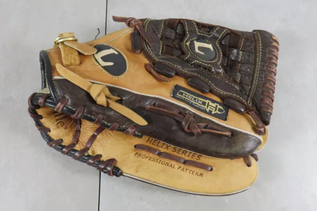 Louisville Slugger TPX Helix Series Model HX1252 12.5" Baseball Glove Right