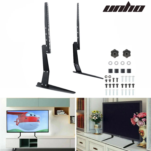 TABLETOP BASE STAND Bn6103910A For Samsung T240Hd Ls24Twqsuv 24" Lcd