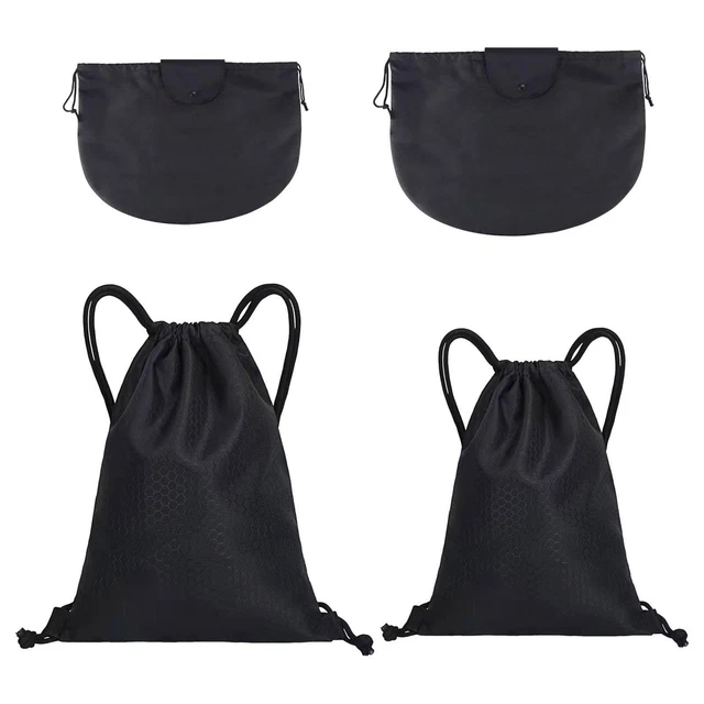 Sac de casque léger pour organisateur de casque multifonctionnel d'équitation