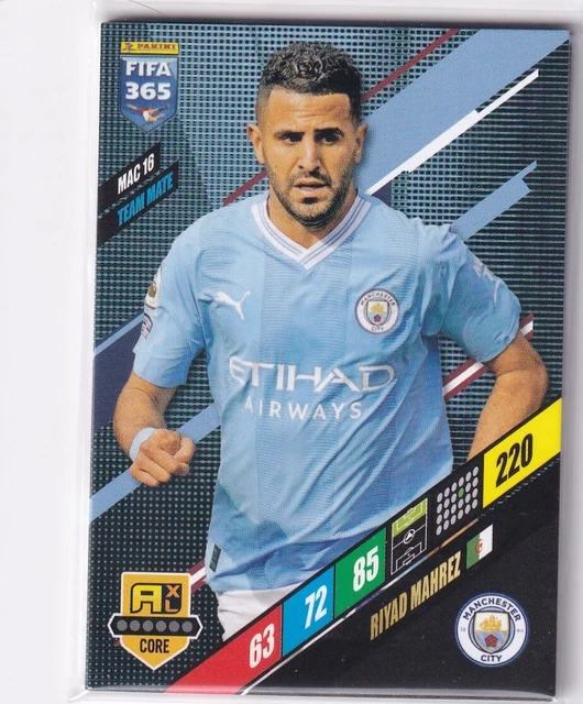Badge Panini Football 85 - Manchester United - Trophée - Non Collé - Italie
