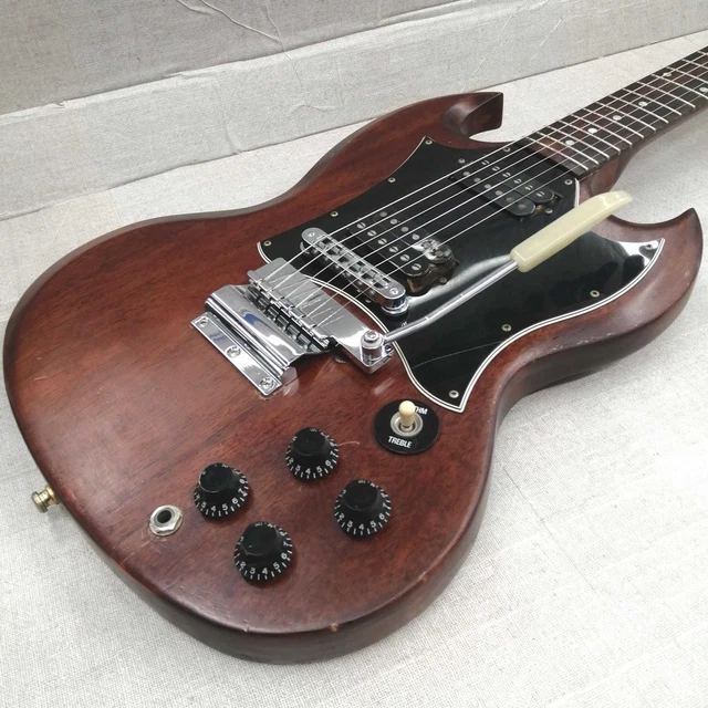 Gibson Sg Special Faded Electric Guitar #13239 *Bsy857
