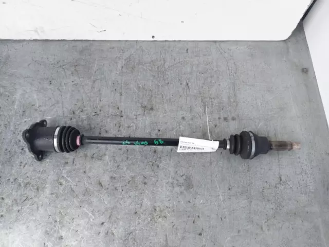 4410653R01000 Semiasse Post Sx Suzuki Swift V (Az) 4Wd 1.2 Hybrid 16V Man 5M 83C