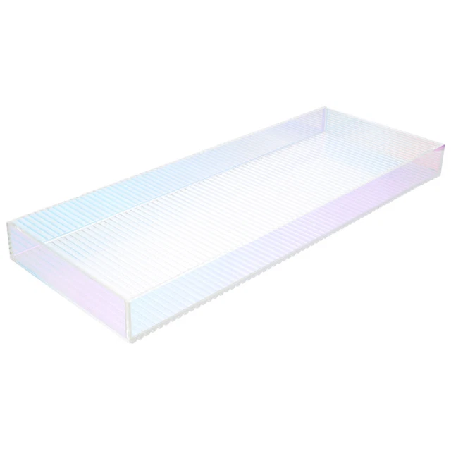 Práctico soporte de perfume multiusos organizador de perfume Pro hogar