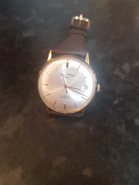 Jewels watches company online