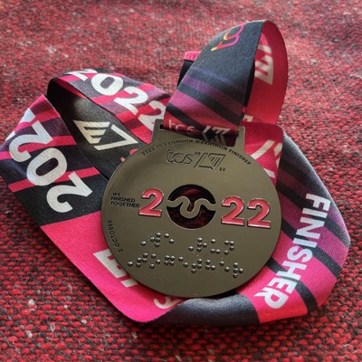 half marathon copenhagen 2022