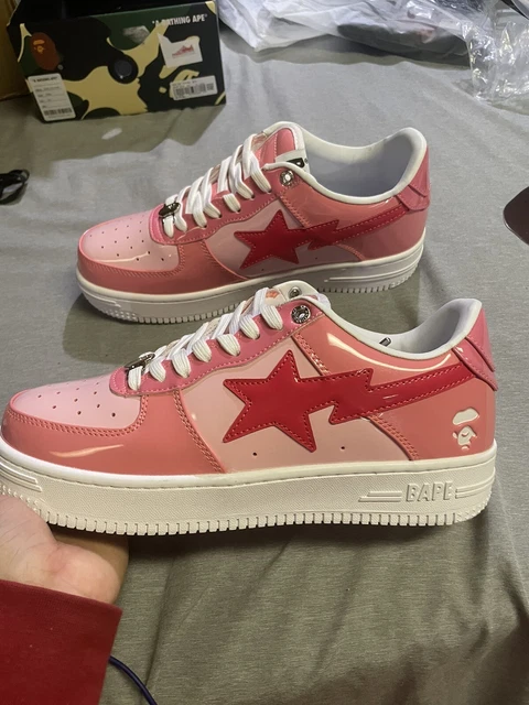 Daft punk deals bapesta