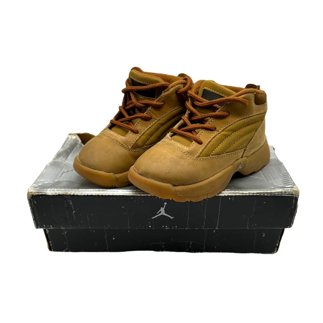 jordan downtown boots