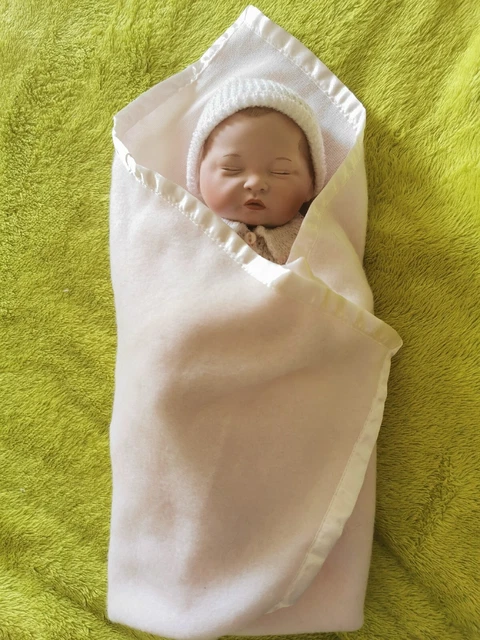 The Ashton Drake Galleries Doll