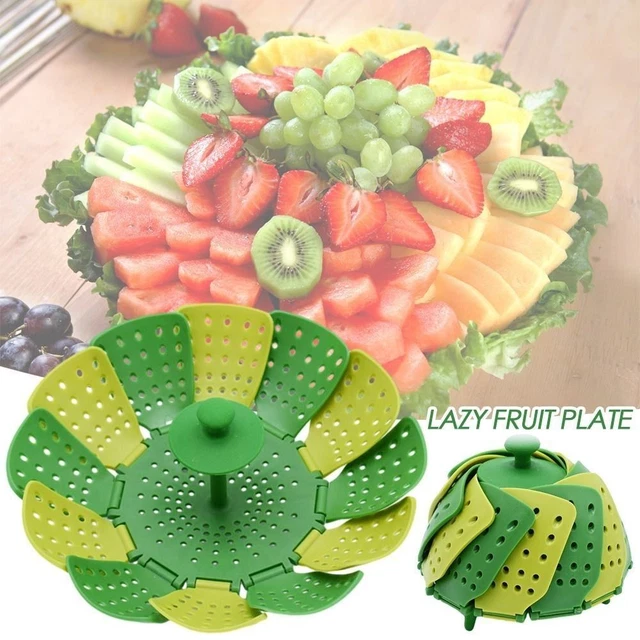 Cestino per lavello da cucina, ciotole per frutta in PP, cestini di scarico multifunzionali, cestino di scarico a doppio strato, ciotola di drenaggio per lavello, frutta, cibo, verdure per cucina