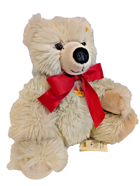 STIEFF TEDDY BEAR Ted for Save The Children Limited Edition With