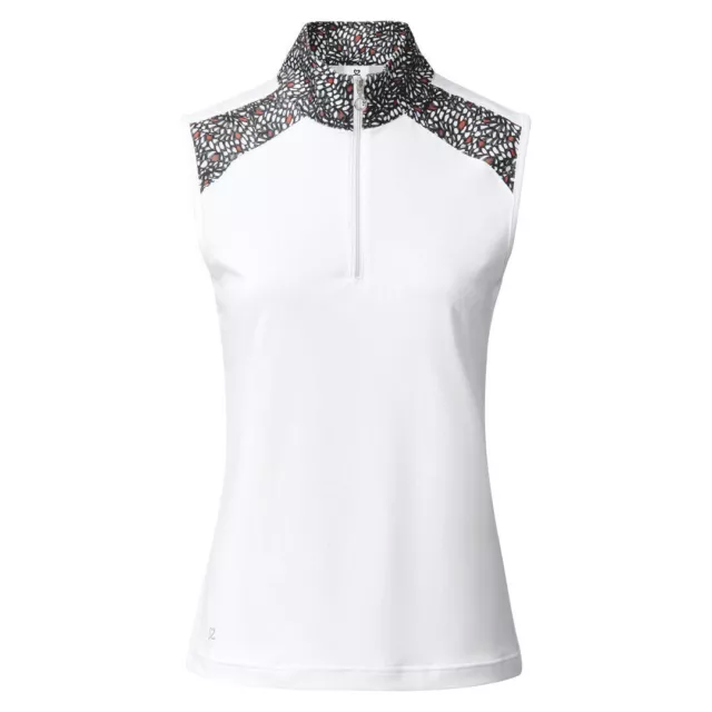 CAMICIA DA GOLF DAILY SPORTS IMOLA DA DONNA (UKmed-12) ONE STOP MENO DI 1⁄2 PREZZO NEGOZIO