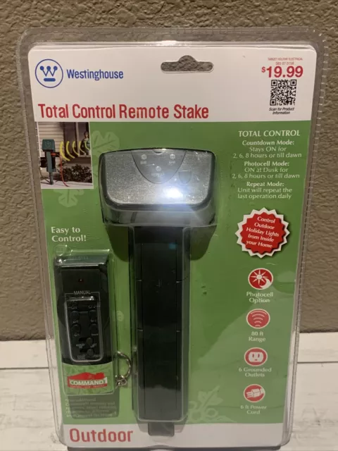 https://www.picclickimg.com/5H4AAOSwoWxigymu/New-Westinghouse-Outdoor-6-Outlet-Remote-Control-Ground-Stake.webp